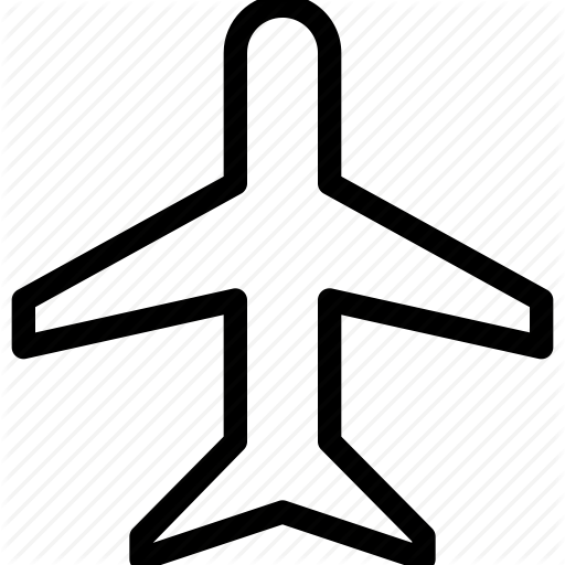 simple airplane drawing black and white simple airplane drawing black and white