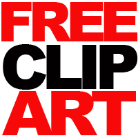 Free Websites Clipart