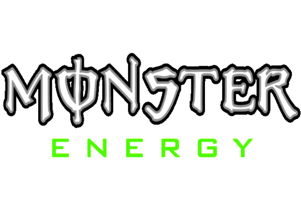 Monster Energy Logo Transparent Clipart - Free to use Clip Art ...