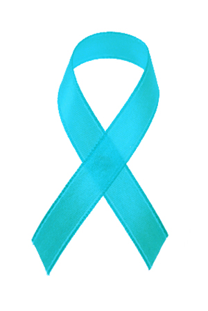 September is National Ovarian Cancer Month – Authentic Beauty