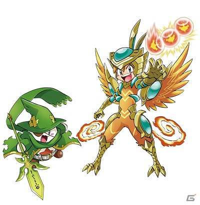 Puzzle & Dragons X: trailer, details, release date, debut date for ...