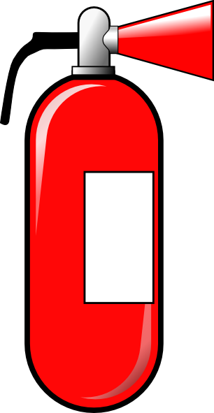 fire extinguisher symbol - fire extinguisher cad symbol - ClipArt ...