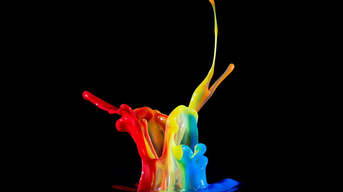 486 views Paint Wallpaper Collection (31+)