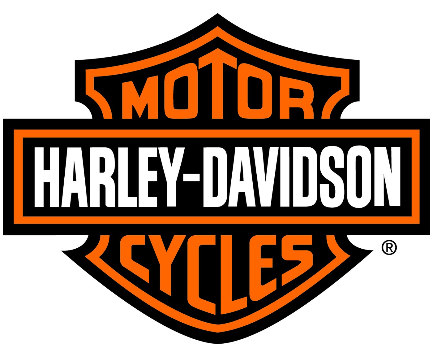 Logo Harley-davidson | Free Download Clip Art | Free Clip Art | on ...