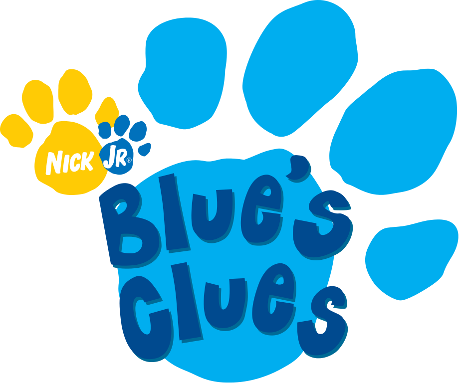 File:Blues Clues logo.svg - Wikipedia