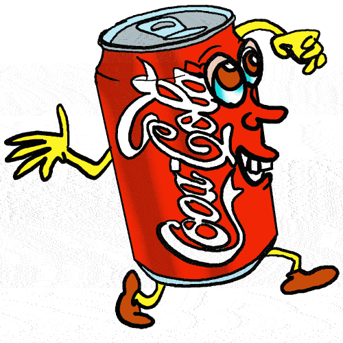 Soda clipart free images 2 - Clipartix