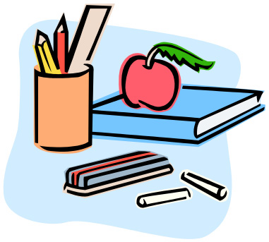 Free Education Clip Art Pictures - Clipartix