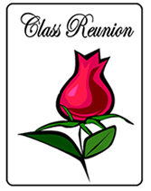 Class Reunion Themes - ClipArt Best