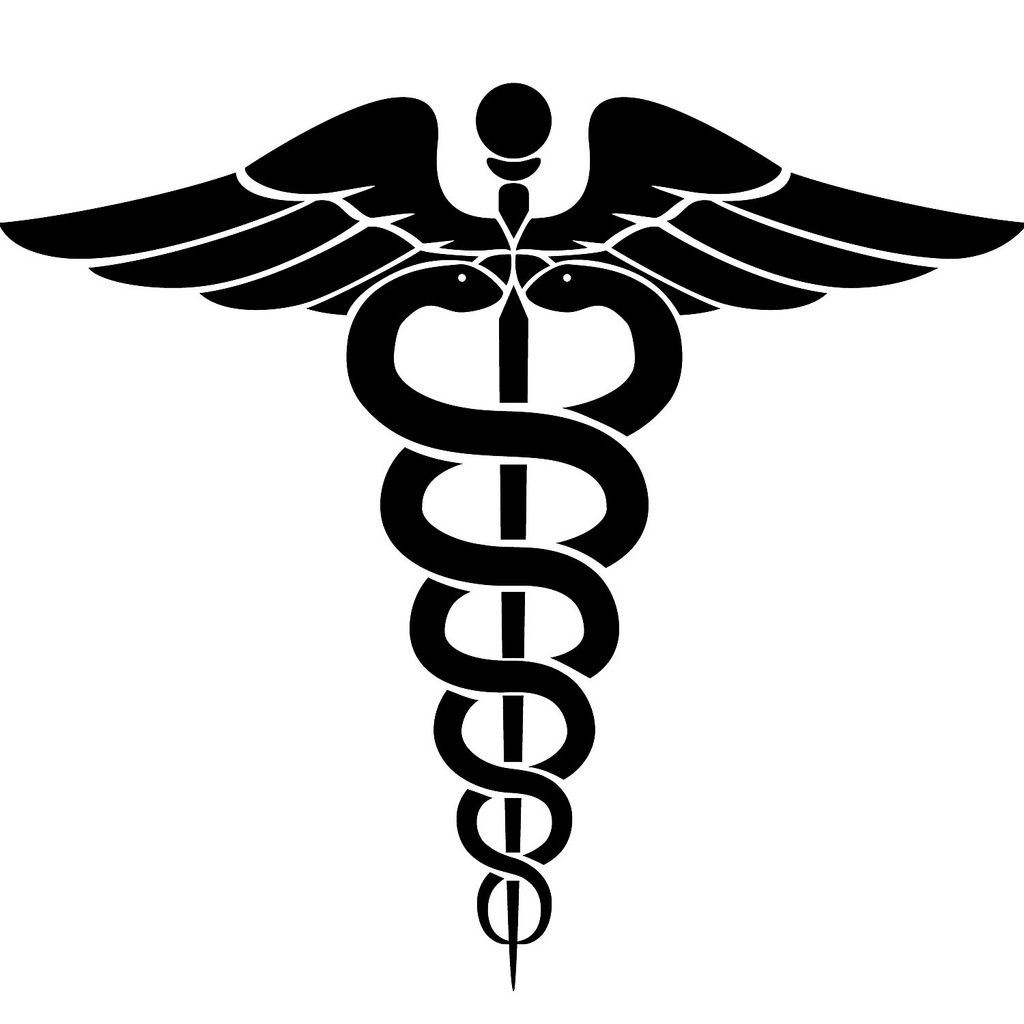 Doctor Symbol Logo