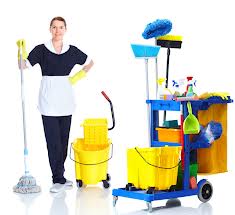 Seattle Janitorial Services | Office Cleaning Services 425-