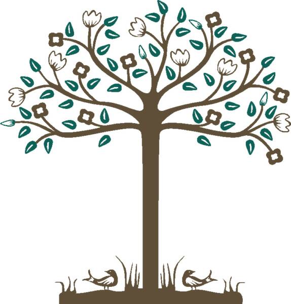 free tree clipart graphics - photo #21