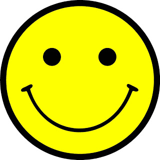 Happy Face Smile - ClipArt Best