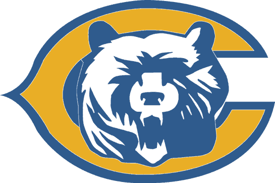 Chicago Bears Alternate Logo - National Football League (NFL ...