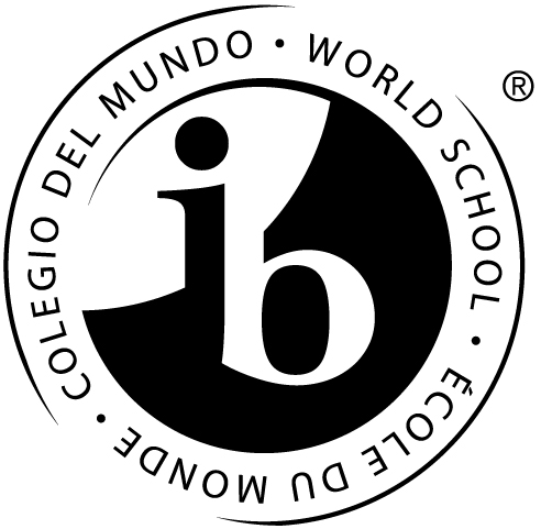IB World School logo downloads