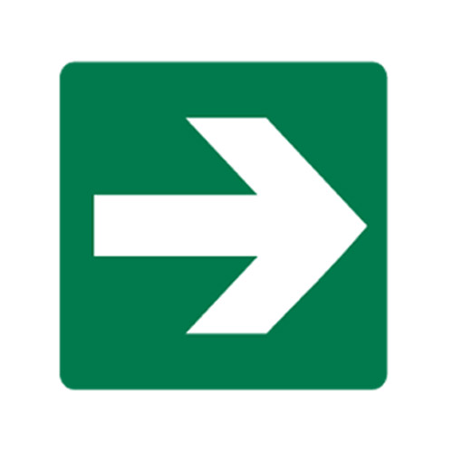 Directional Sign Arrow Sign