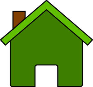 Clipart Of A House - ClipArt Best