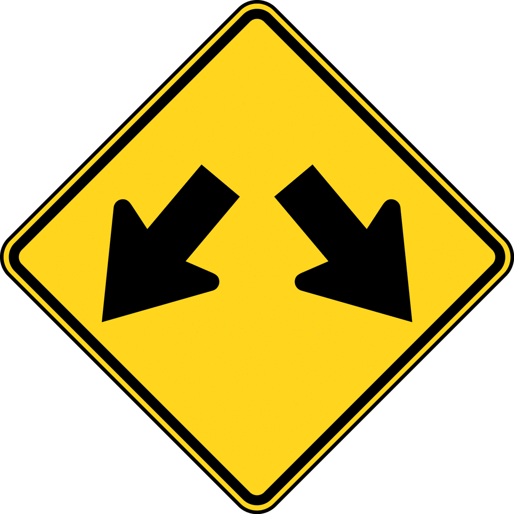 Warning Road Signs ClipArt Best warning-road-signs-clipart-best