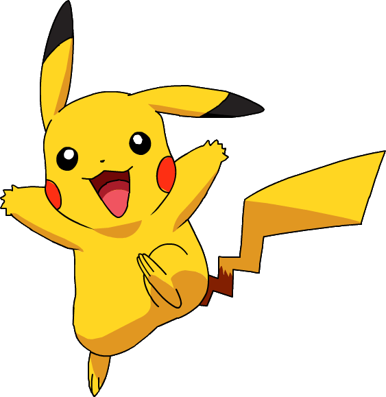 Image - Ash Pikachu.png - The Pokémon Wiki