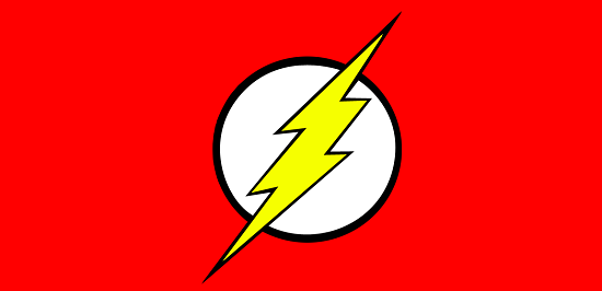 The 12 Best Superhero Logos - UnderScoopFire!