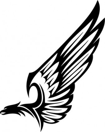 Vector eagle art Free vector for free download (about 207 files).