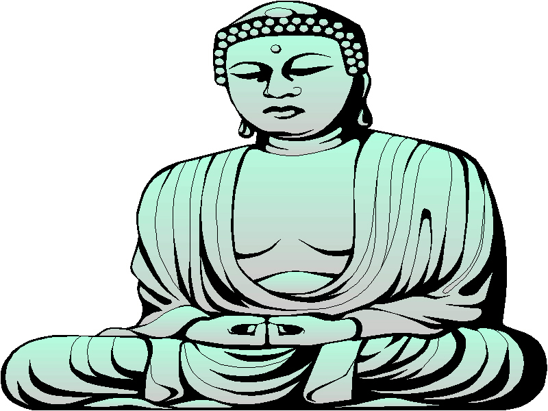 BUDDHA