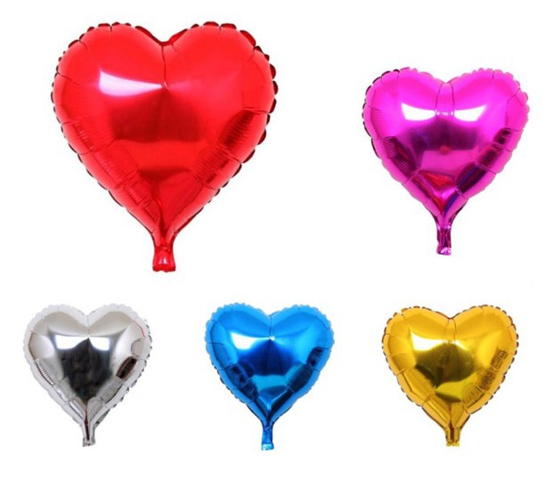 Shaped Balloons Promotion-Shop for Promotional Shaped Balloons on ...