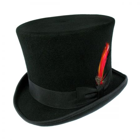 Top Hats - Where to Buy Top Hats at Village Hat Shop