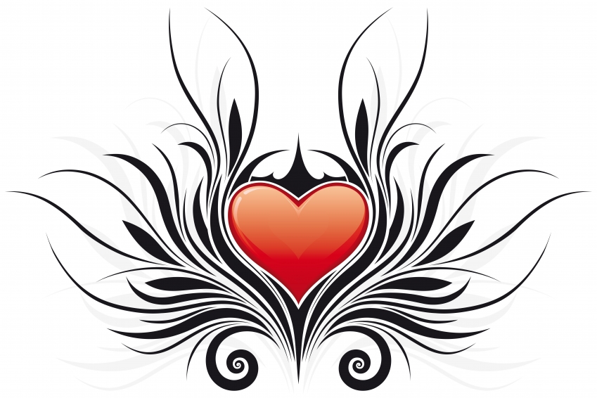 tattoo clipart - photo #28