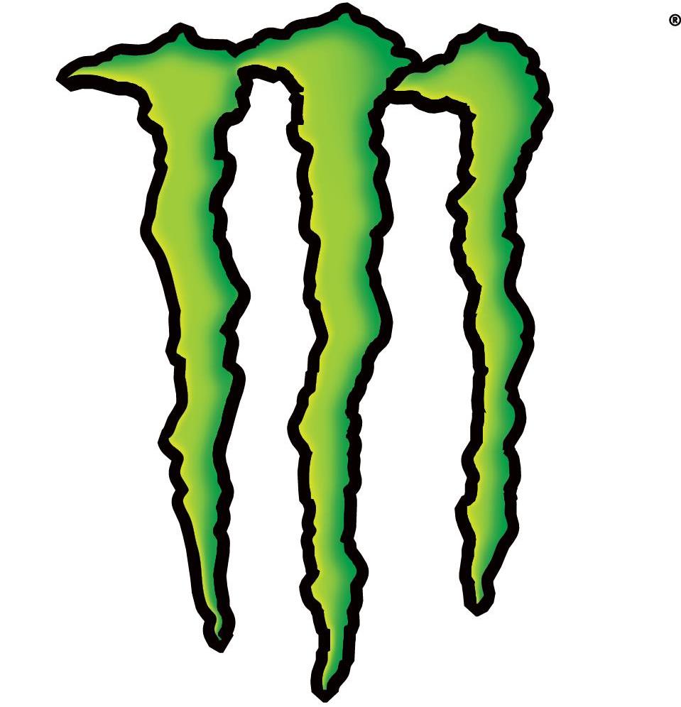 Green Monster Logo