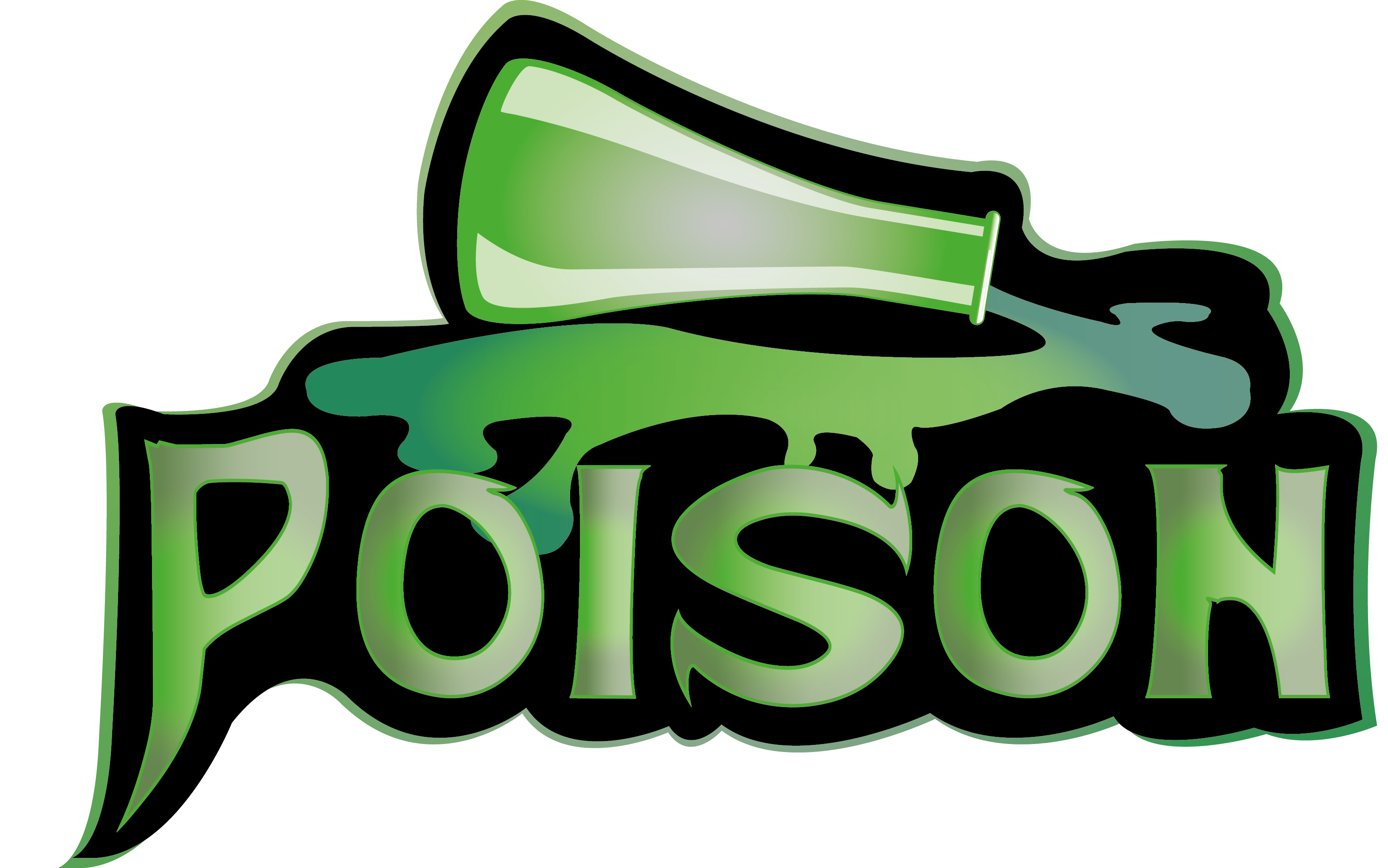 Poison | Lex van der Zwaal