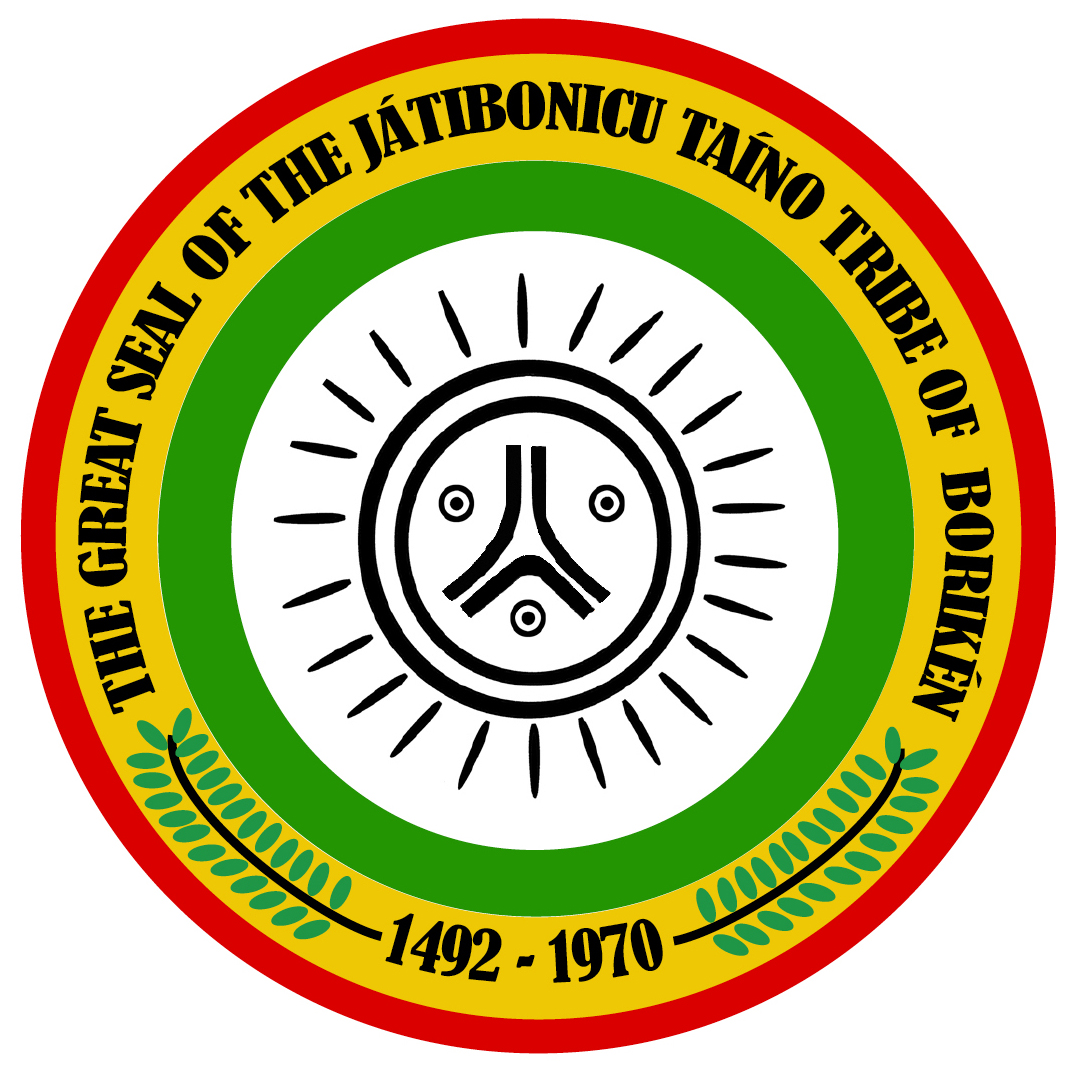 the jatibonicu taino tribal nation of borik 233 n clipart the jatibonicu taino tribal nation of borik 233 n clipart