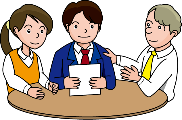 free office staff clipart - photo #6