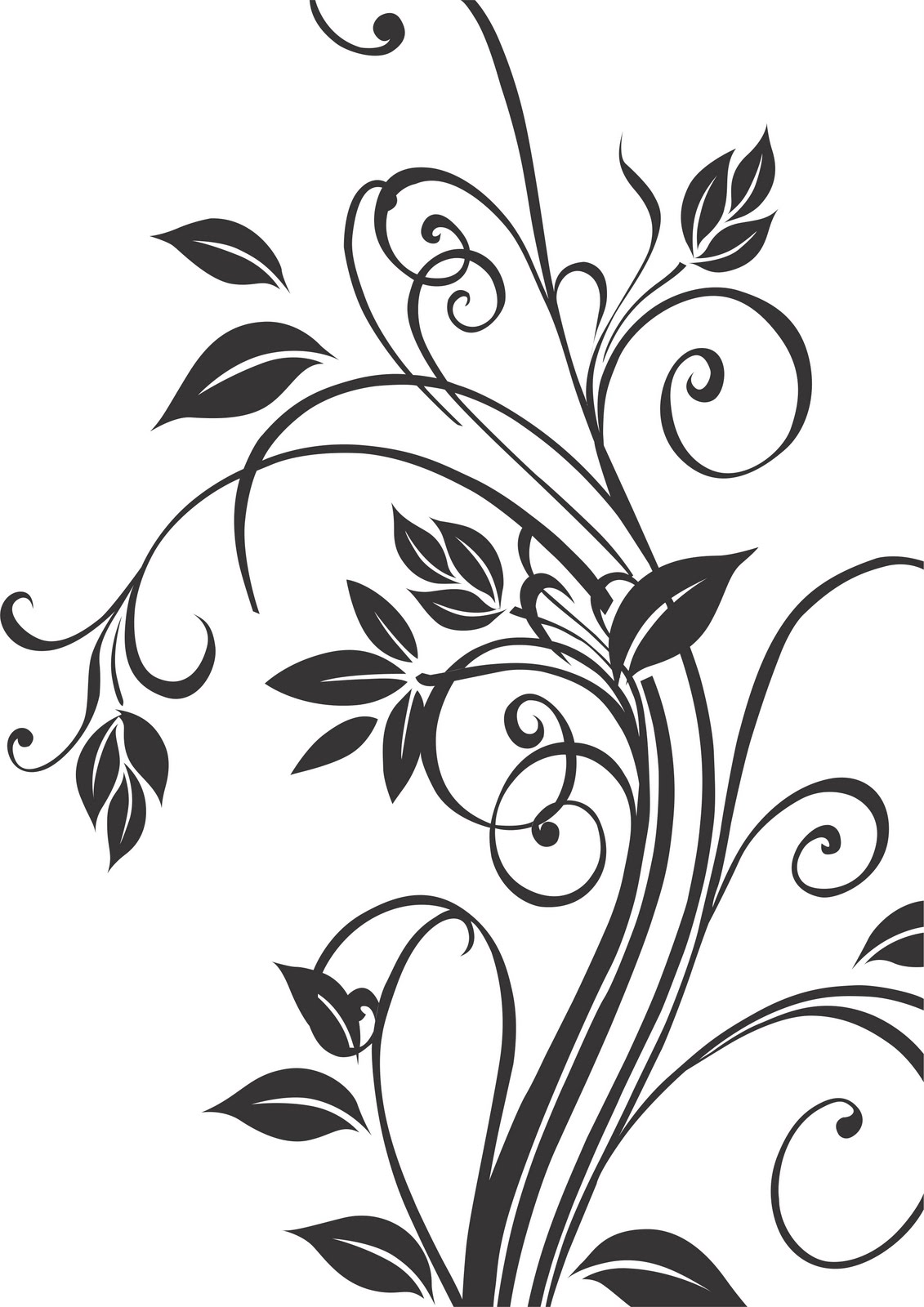 vector free download black and white - photo #14