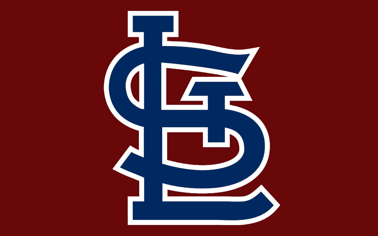 Cardinal Logos Baseball - ClipArt Best