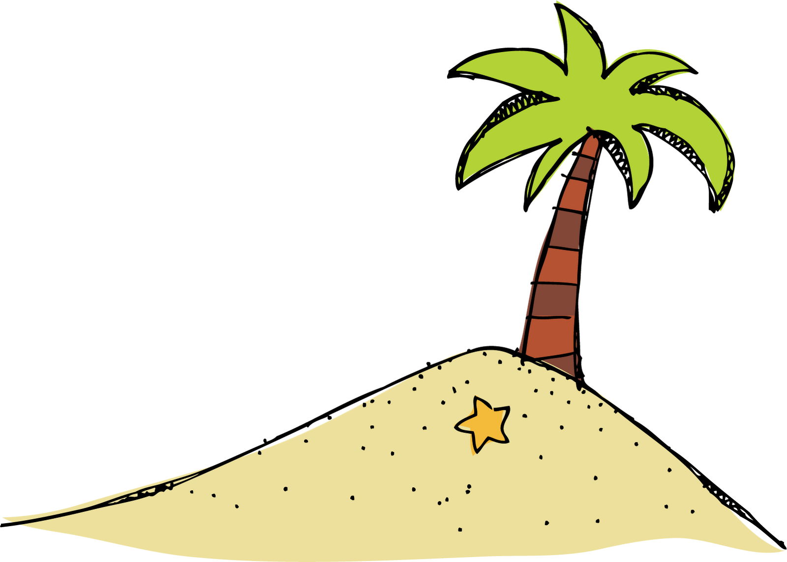 Island Clipart | Free Download Clip Art | Free Clip Art | on ...