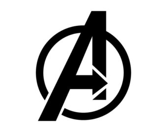 Avengers clipart | Etsy