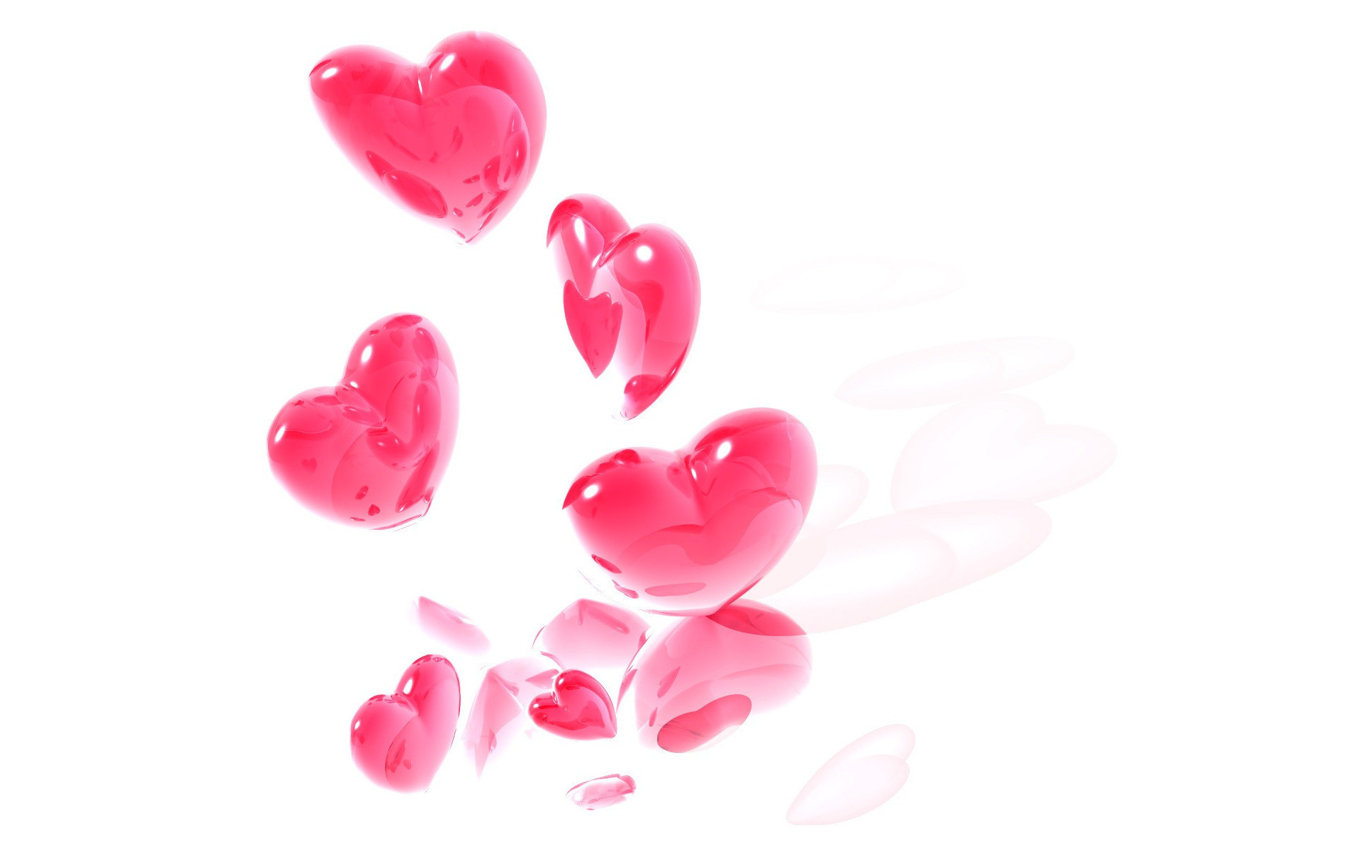 Valentine's Day wallpapers | Wide-