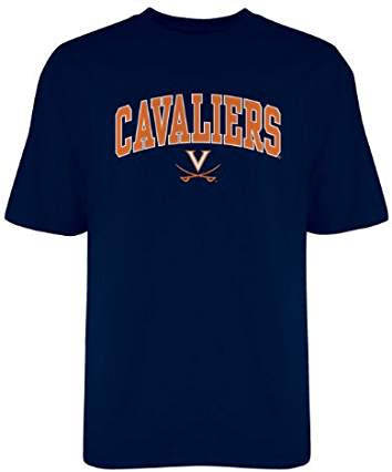 Amazon.com: NCAA - Virginia Cavaliers / T-Shirts / Clothing ...