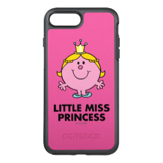 Princess Crown iPhone 7 Plus Cases & Covers | Zazzle