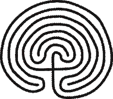 Labyrinth Clipart - Free Clipart Images