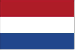 Netherlands Flag Printables For Kids