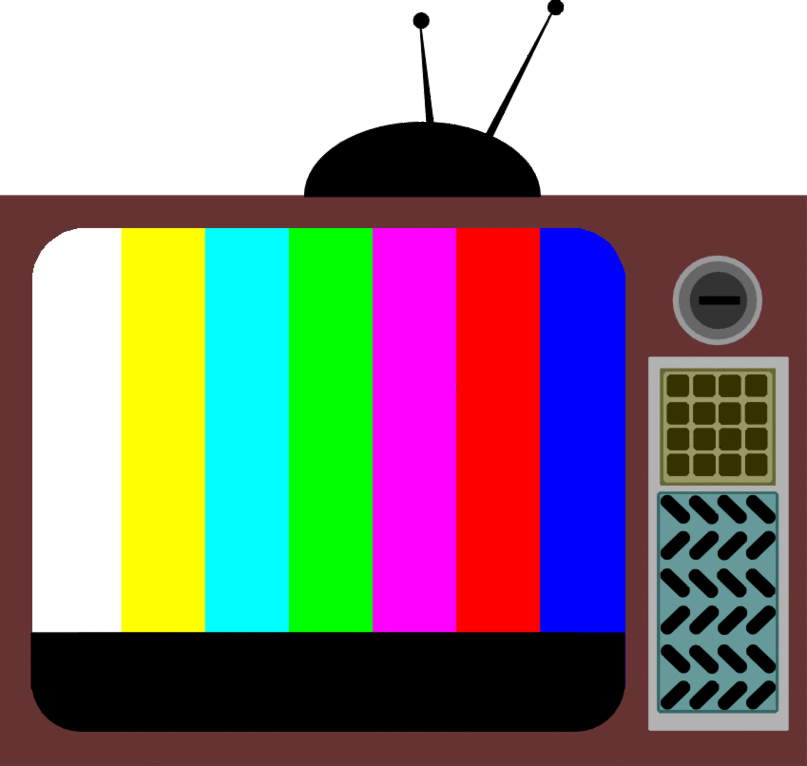 Tv Clip Art Clipart - Free to use Clip Art Resource
