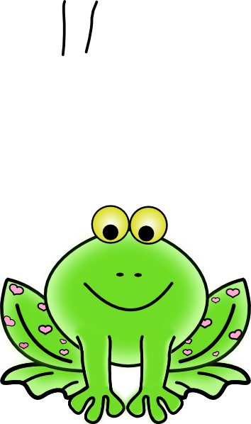 Frog Vector | Free Download Clip Art | Free Clip Art | on Clipart ...