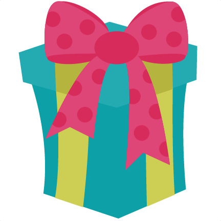 Birthday Present PNG Transparent Images | PNG All