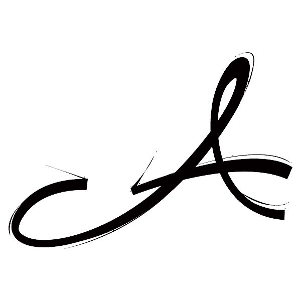 1000+ images about Calligraphy Alphabet s