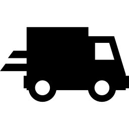 Shipping truck Free Transport icons #338 - Free Icons and PNG ...