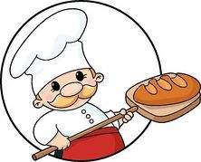 Bakery Clip Art Free - Free Clipart Images