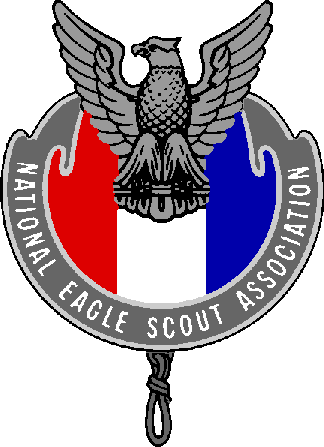 Eagle scout clipart images