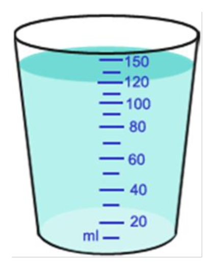 Measuring Jug Clipart Measuring Jug Clipart Measuring Cup In Color ...