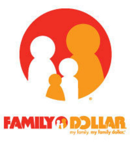 family dollar logo | Logospike.com: Famous and Free Vector Logos
